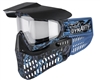 JT Paintball Goggle - ProFlex X - Dynasty Black