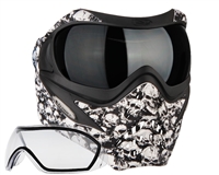 V-Force Paintball Goggle - Grill - Special Edition - Catacomb