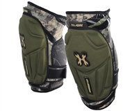 HK Army Paintball Crash Knee Pads