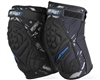 Virtue Paintball Knee Pads - Breakout - Black