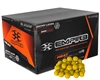 Empire Paintball Heat Paintballs - Case of 2,000