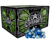 GI Sportz 2 Star Paintballs - Case of 100