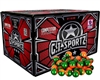 GI Sportz 3 Star Paintballs - Case of 500