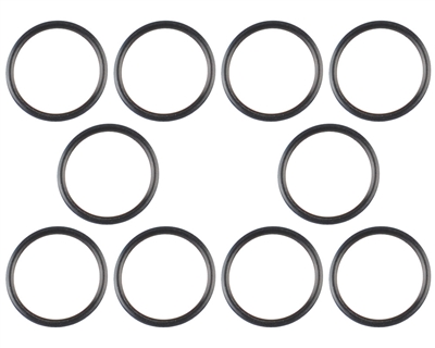 Dye Precision DAM Spare Part - Bolt Tip O-Ring For Box Rotor - 10 Pack (R60001306)