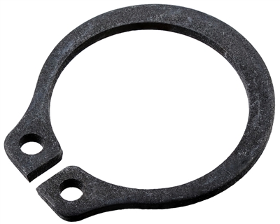 Tippmann X7 Spare Part - End Cap Snap Ring (TA10032)