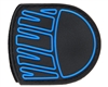 First Strike Paintball Rubber Patch with Velcro - 2" FSR