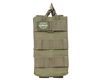 Valken Paintball Magazine Pouch - Single AR Magazine