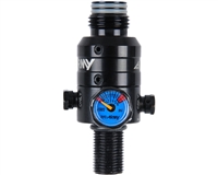 HK Army Paintball 4500psi Pro Adjustable Compressed Air Tank Regulator - Aerolite2