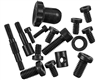 Field One Paintball Blackout Screw Kit - Force (11701170)