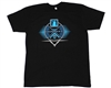 Field One Paintball T-Shirt - Crest