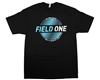 Field One Paintball T-Shirt - Seal