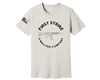 First Strike Paintball T-Shirt - Vin White