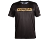 HK Army Paintball Dri-Fit T-Shirt - Leopard Squad Chad Bouchez