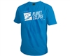 Planet Eclipse Paintball T-Shirt - Stencil