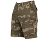 Dye Precision Paintball Shorts - 09 Fort Bragg