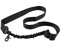 Warrior Paintball Bungee Sling - Single Point