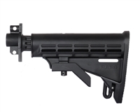 RAP4 6 Point Collapsible Stock - Tippmann X7