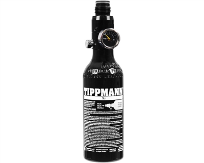 Tippmann 9 ci 3000 psi Aluminum HPA Tank