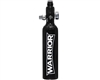 Warrior Paintball Aluminum HPA Tank - 13/3000