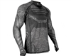 Carbon CRBN Paintball Pro SC Top Shirt - Heather Grey