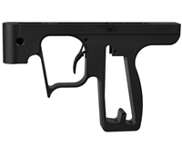 Hustle Paintball Trigger Frame w/ Trigger - 90 Degree