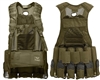 Valken V-TAC Echo Vest - Olive