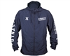 HK Army Paintball Zip Up Windbreaker - Dynasty