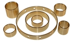 JF506E - 09A Bushing Kit