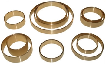 4T80E Bushing Kit