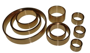 ZF5HP24 Bushing Kit