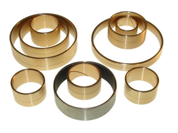 5L40E bushing kit