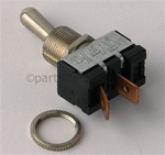 Raypak B (BOOSTER) 006531F On/Off Switch