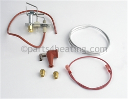 Reznor 110861 Pilot Assembly Kit Natural