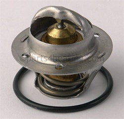 2400-029 Thermostat & O-ring for Union, EDP