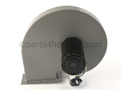 2400-079 Heatmaker Combustion Blower Assy