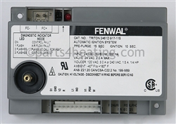 Fenwal 2461D917-115 Ignition Control Replacement