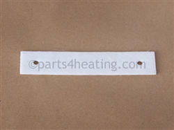 Utica 3271801 Air Box Wrapper Gasket