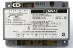 Fenwal 35-662941-113 Ignition Control 24 VAC Hot Surface W/Blower Relay CSA