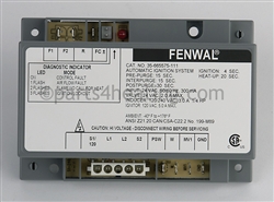 Fenwal 35-665575-111 Ignition Control Module