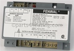 Fenwal 35-665725-121 Ignitor Control 24 VAC Hot Surface W/Blower Relay CSA