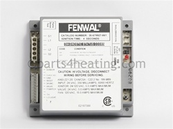 Fenwal 35-679911-571 Ignition Control 24 VAC Proven HSI W/Blower Relay