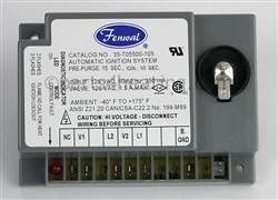 Fenwal 35-705500-105 Ignition Control Module