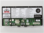 Intergrated Control Board for Atmospheric Boiler