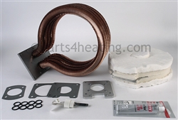 Pentair 460747 Kit Tubesheet Coil 250K