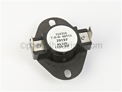 Olsen 550001525 LIMIT SWITCH 150F