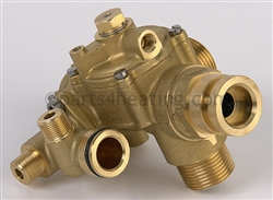 Baxi Luna 24Fi 5646200 3 WAY VALVE AND PRESSOSTAT