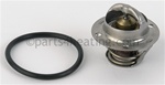 Heatmaker 9350-234 Union Thermostat for 1-1/4" union