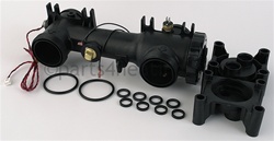 Hayward FDXLFHA1930 Header Assembly, FD Heaters