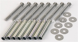 Hayward FDXLHDW1930 Header Hardware Kit, FD