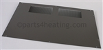 Hayward FDXLTFC1400 Top/Flue Cover - H400FD